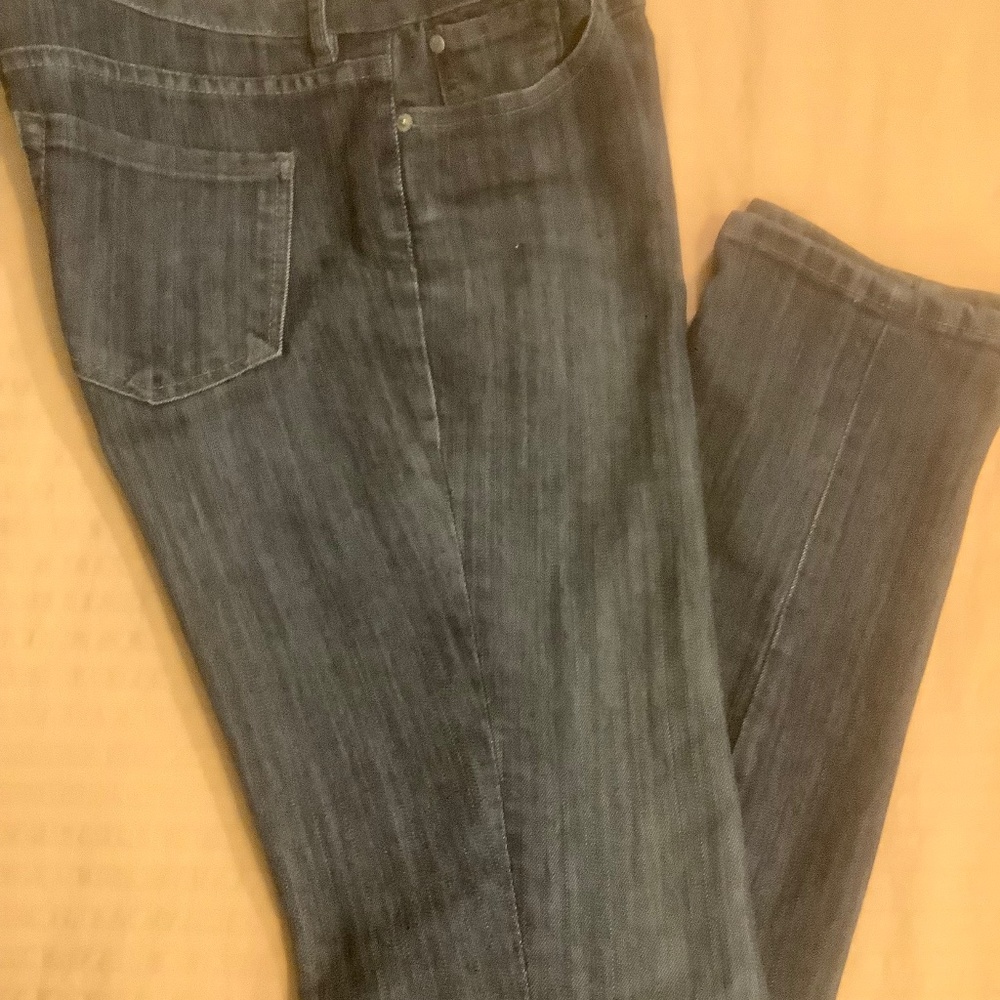 The Limited Jeans